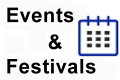 Whitsunday Coast Events and Festivals Directory