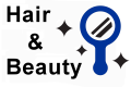 Whitsunday Coast Hair and Beauty Directory