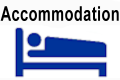 Whitsunday Coast Accommodation Directory