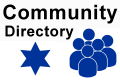 Whitsunday Coast Community Directory