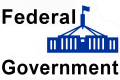 Whitsunday Coast Federal Government Information