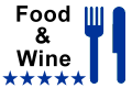 Whitsunday Coast Food and Wine Directory