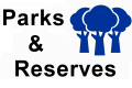 Whitsunday Coast Parkes and Reserves