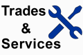 Whitsunday Coast Trades and Services Directory