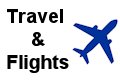 Whitsunday Coast Travel and Flights