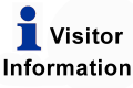Whitsunday Coast Visitor Information